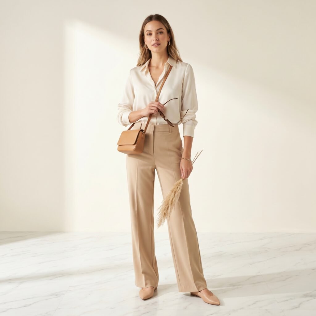 chic outfits