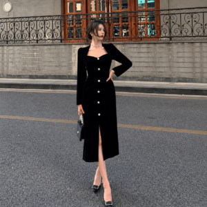 classy funeral outfits