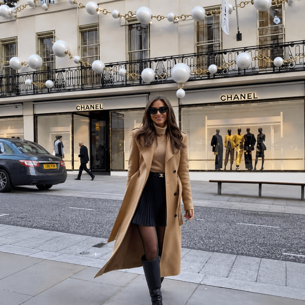 cold weather outfits