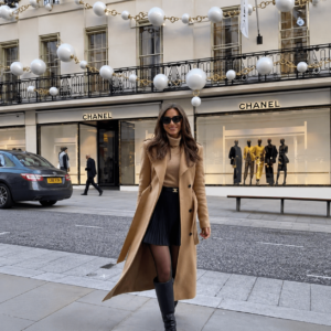 cold weather outfits