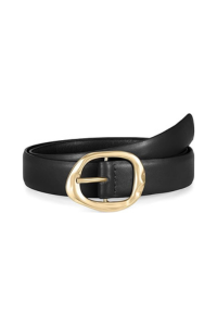 Women's Leather Belt