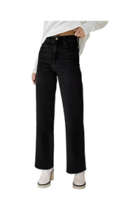 Levi's Women's Ribcage Straight Ankle Jeans