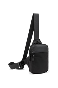 Black Crossbody Bag