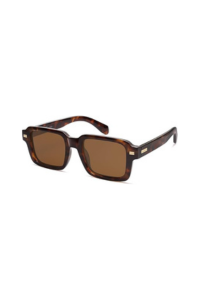 Oversized square sunglasses
