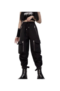 Amazon Essentials Women's Cargo Pant