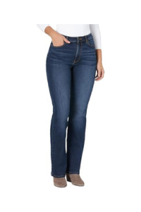 Dark Wash Jeans