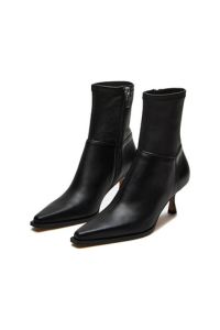 Naturalizer Women's Callie Ankle Boot