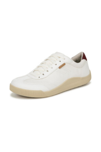 Dr. Scholl's Time Off Sneaker White