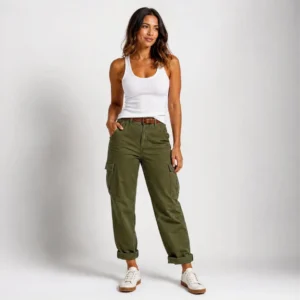 cargo pants outfits