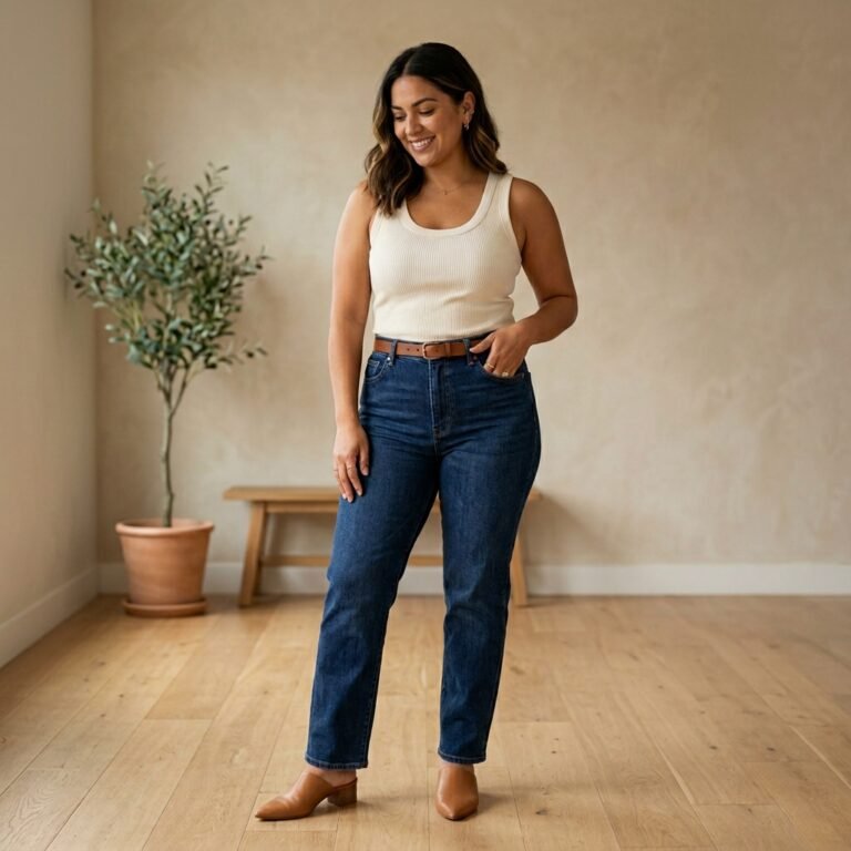 Capsule Wardrobe