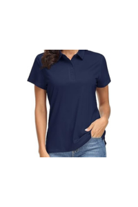 Under Armour Women's Tactical Performance Polo